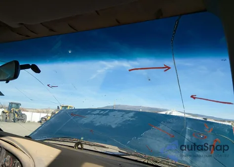 1994 Ford Aerostar from USA, damaged, VIN 1FMDA41X9RZB00281